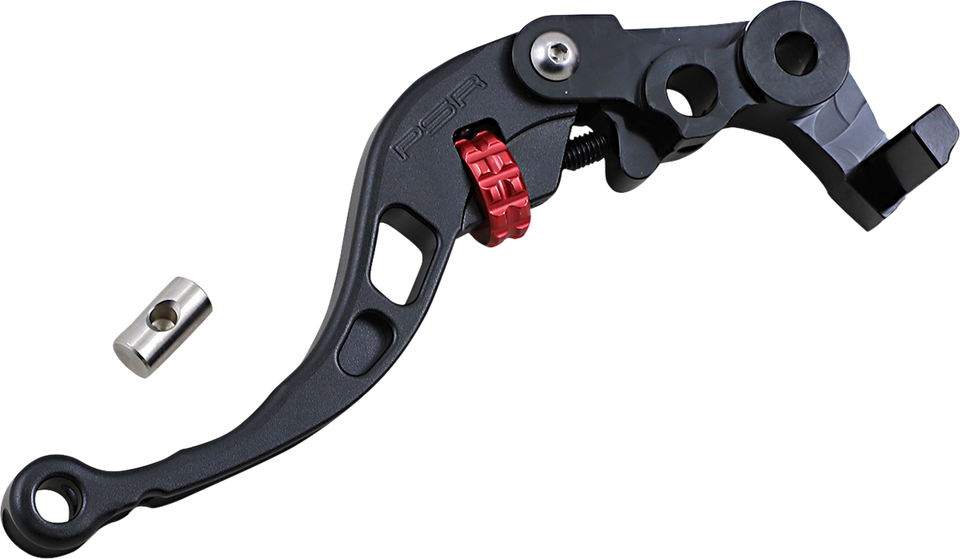 Brake Lever - Apex - Black - Lutzka's Garage