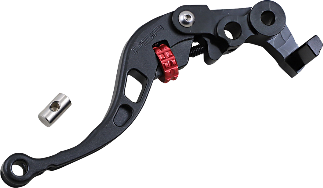 Brake Lever - Apex - Black - Lutzka's Garage