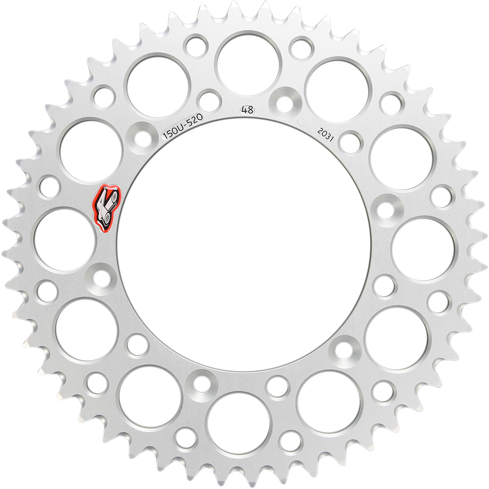 Sprocket - Rear - 48 Tooth - Lutzka's Garage