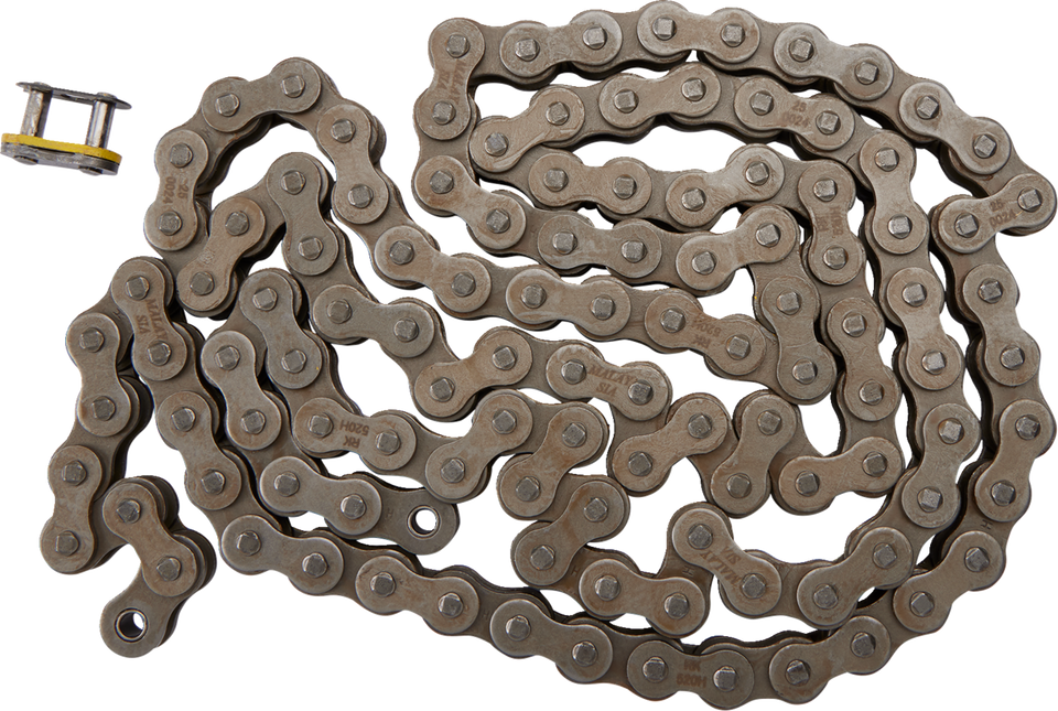 M520H - Heavy-Duty Chain - 116 Links - Lutzka's Garage