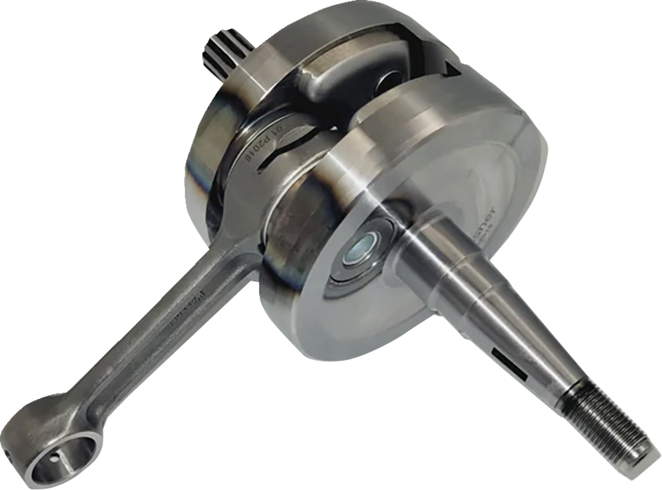 Crankshaft Assembly - Honda