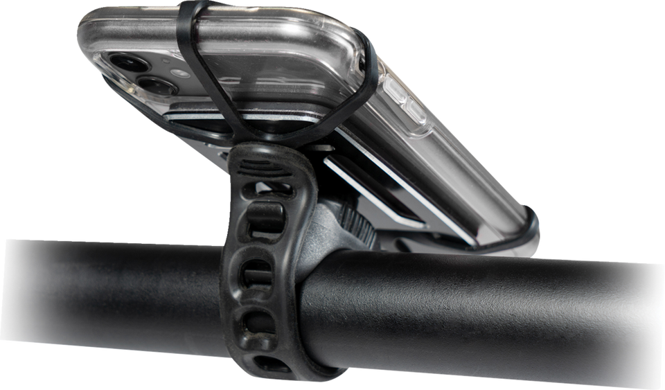 Smart Grip Phone Mount