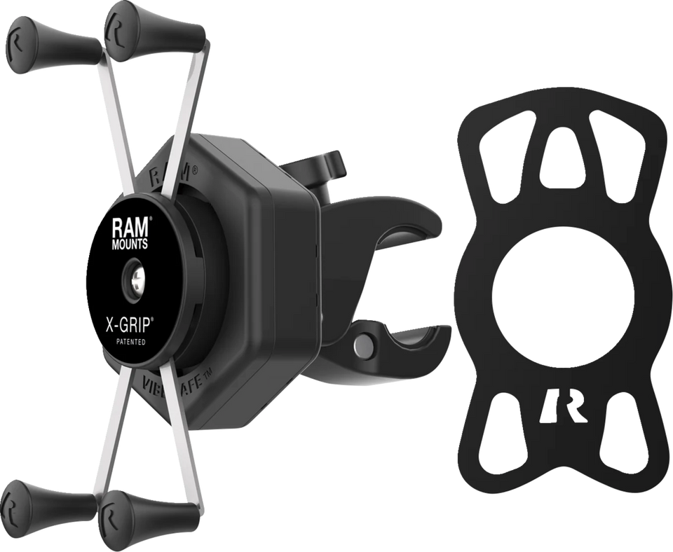 Mount Kit - X-Grip® - Vibe Safe™ - Tough Claw