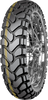 Tire - Enduro Trail+ Dakar - Rear - 150/70B18 - 70H