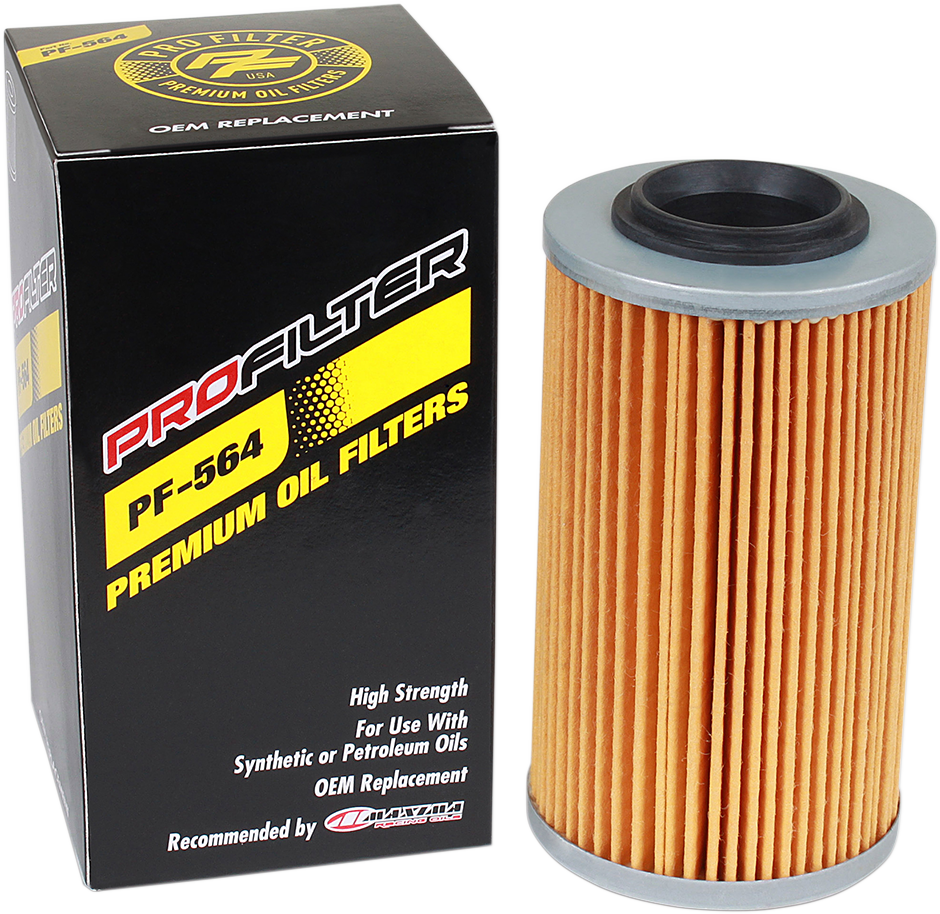 Replacement Oil Filter