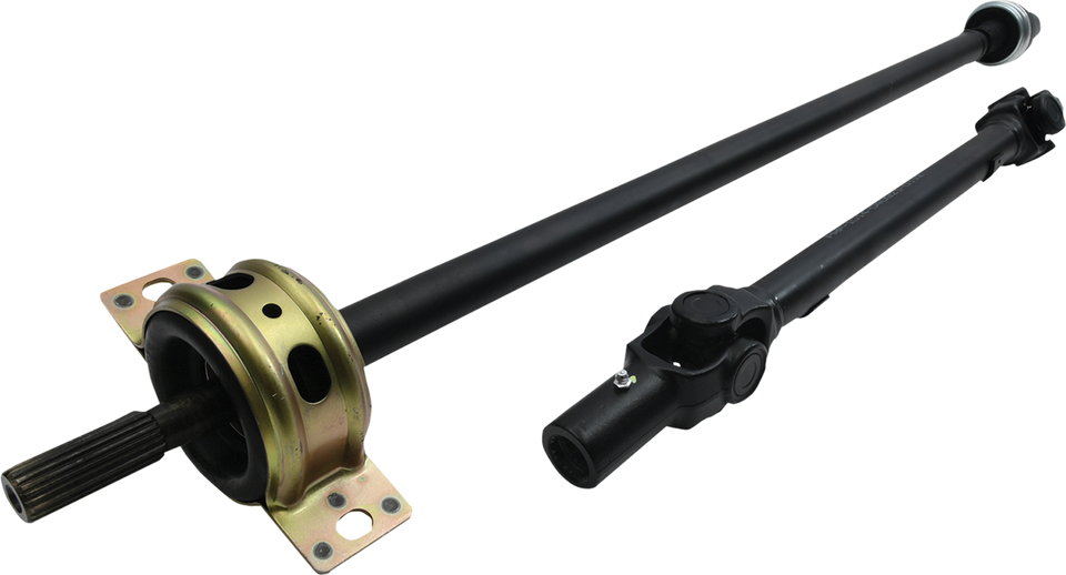 Complete Propeller Shaft