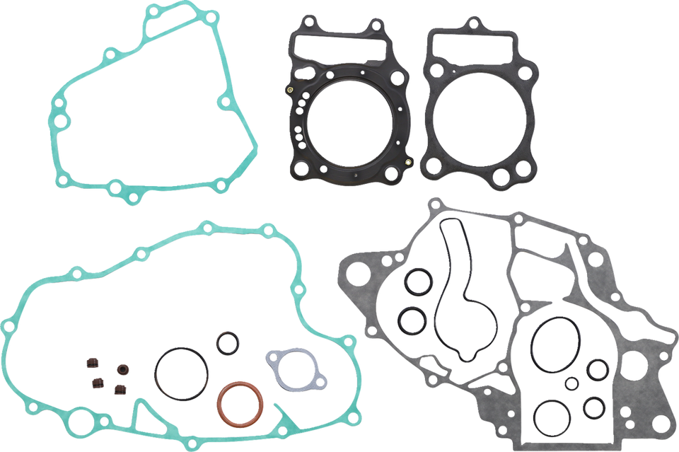 Complete Motor Gasket Kit - Honda