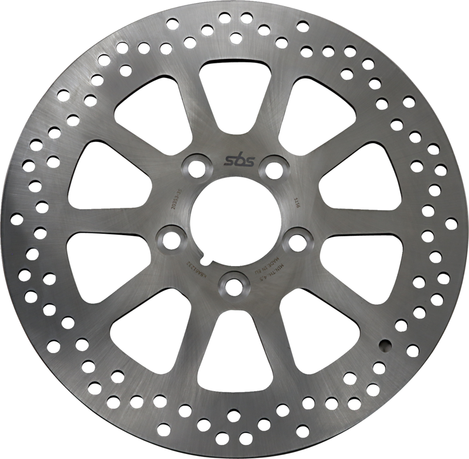 Brake Rotor - 11.5"