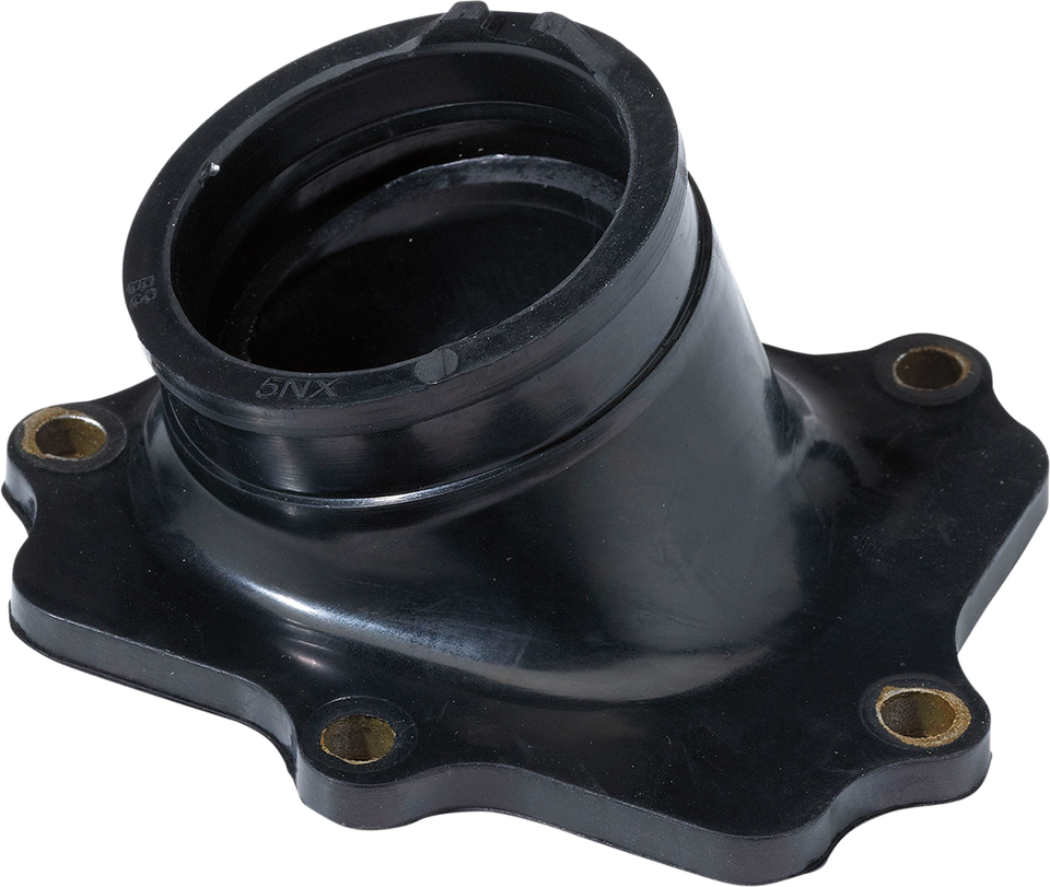 Moose Carburetor Mounting Flange - Yamaha