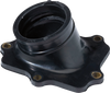 Moose Carburetor Mounting Flange - Yamaha