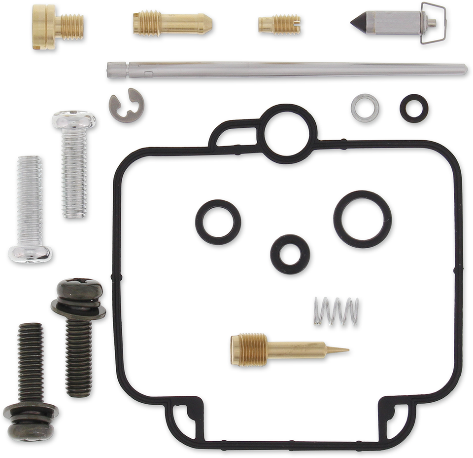 Carburetor Repair Kit - Suzuki