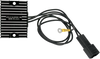 Rectifying Regulator Low Voltage - Harley Davidson