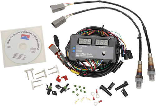 WEGO 3™ Air Fuel Ratio Sensor