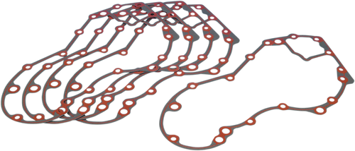 Cam Cover Gasket - Big Twin