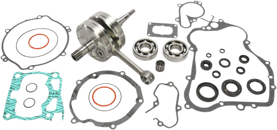 Crankshaft Kit - OE Crankshaft Replacement - Yamaha