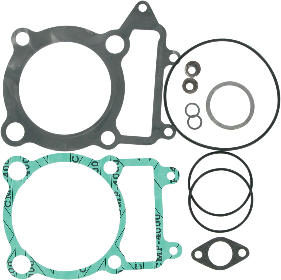 Top End Gasket Kit - Kawasaki
