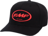 Factory Don 2 Flexfit® Hat - Red - Small/Medium - Lutzka's Garage