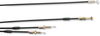 Throttle Cable - Polaris