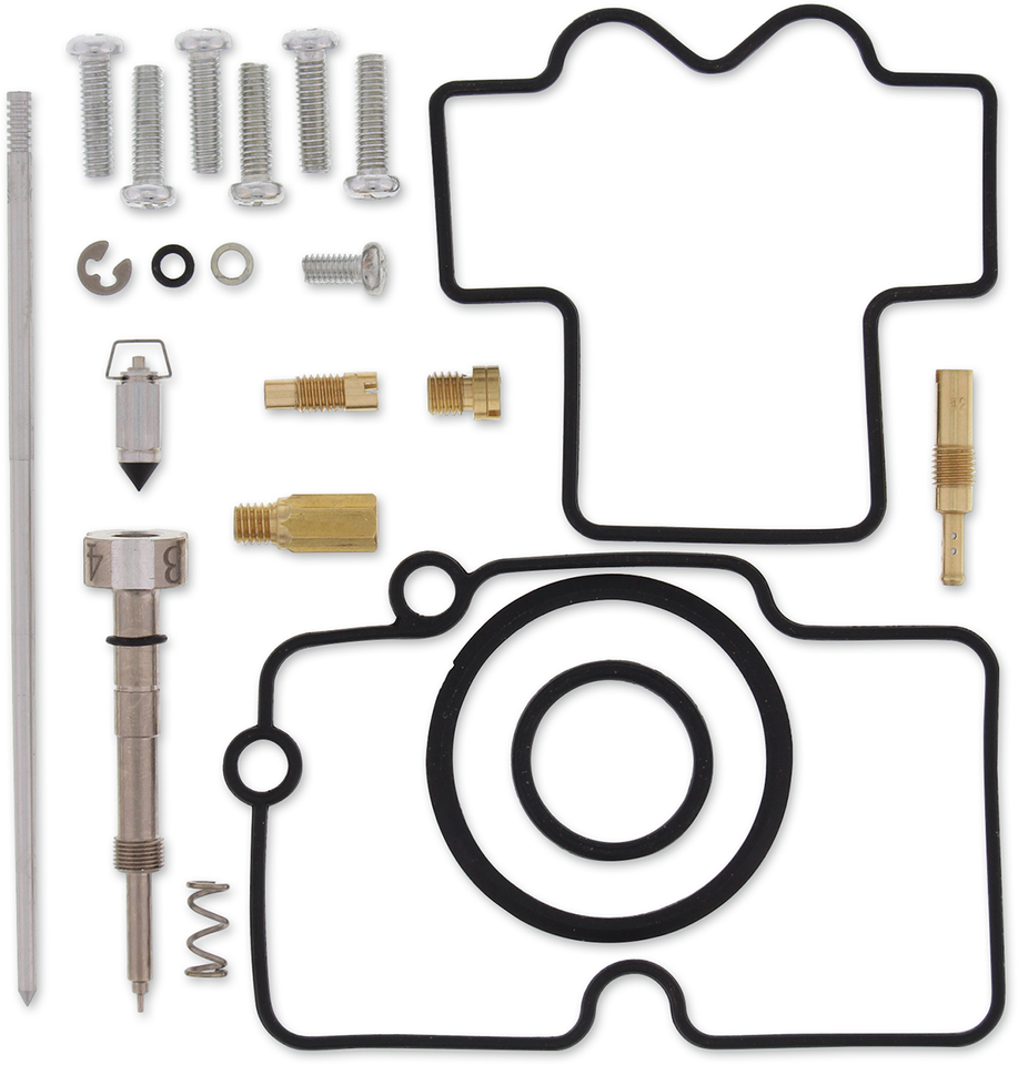 Carburetor Repair Kit - Polaris