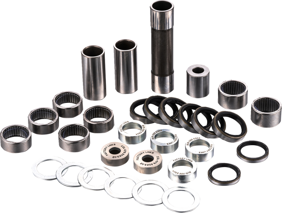 Linkage Bearing Rebuild Kit