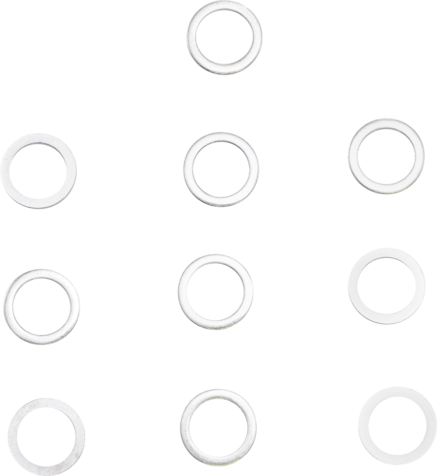 Crush Washers - 7/16"