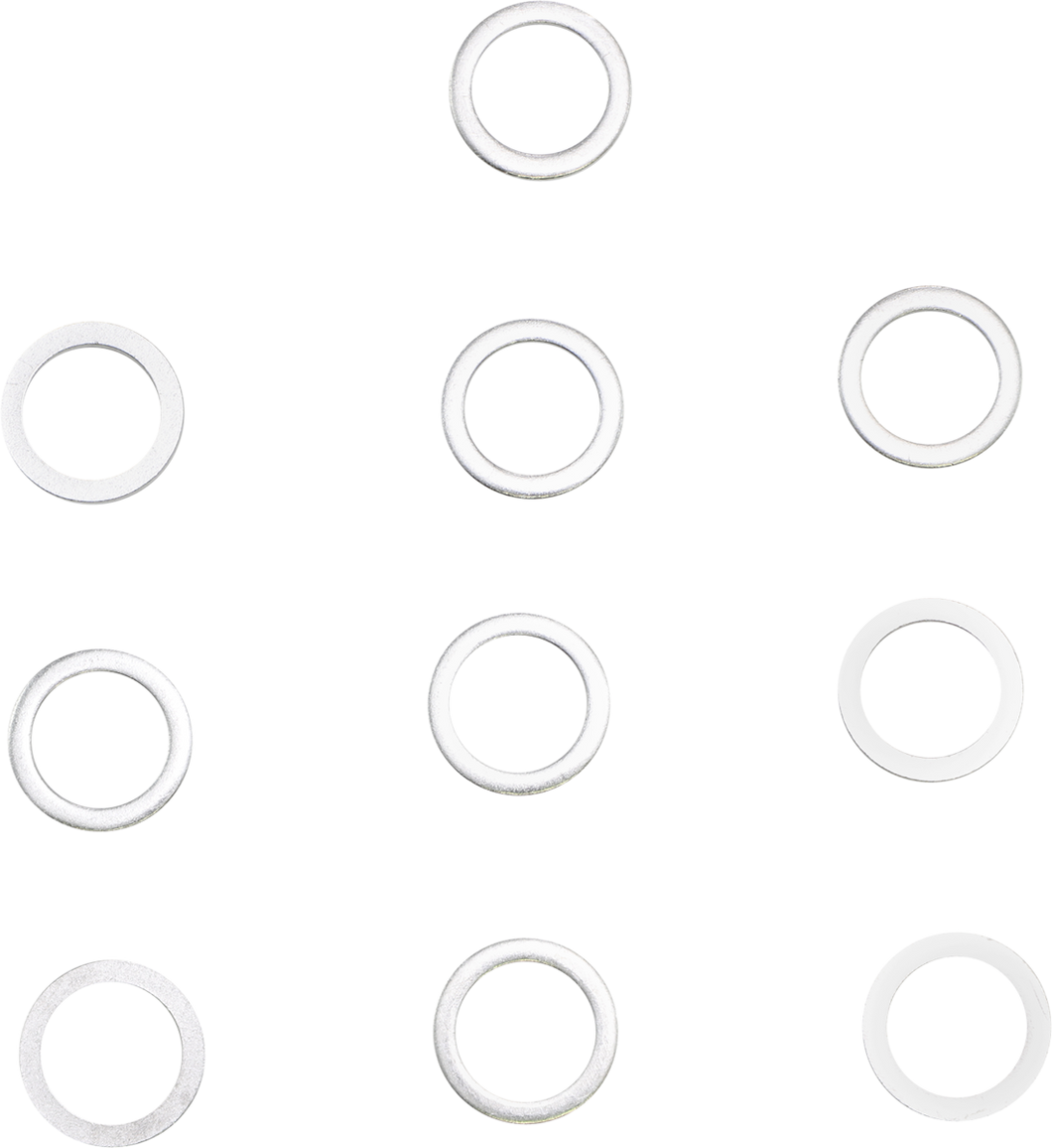 Crush Washers - 7/16