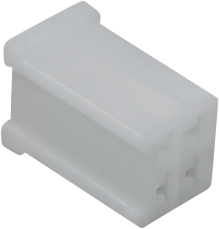 ML 110 Connector - 4-Pin Female - 5 Pack