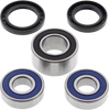 Wheel Bearing Kit - Rear - Honda