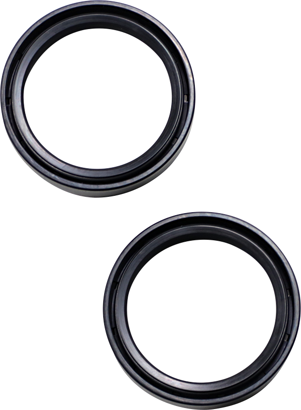 Fork Seals - 43 mm ID x 54 mm OD x 11 mm T
