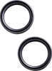Fork Seals - 43 mm ID x 54 mm OD x 11 mm T