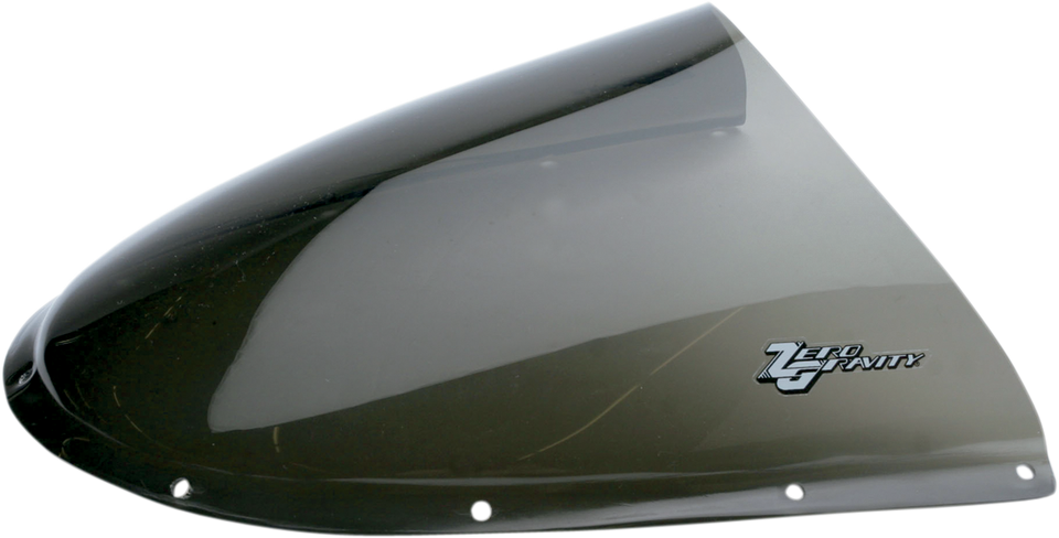 Windscreen - Smoke - Ducati 95-04