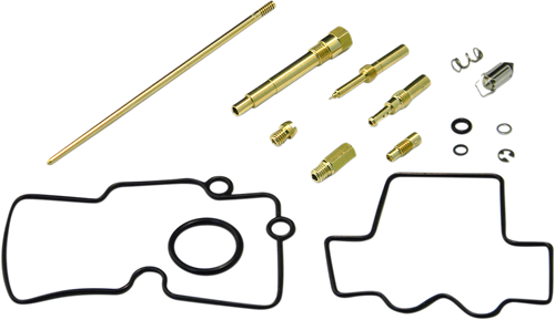 Carburetor Repair Kit - Honda