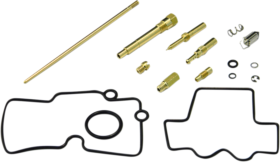 Carburetor Repair Kit - Honda