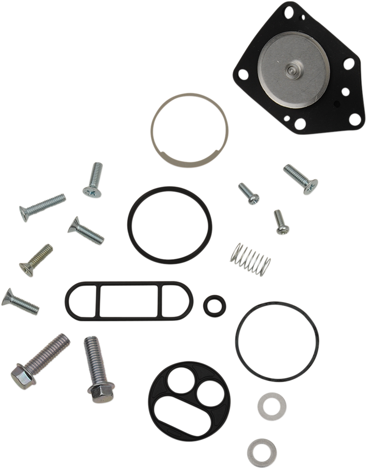Petcock Rebuild Kit - Suzuki
