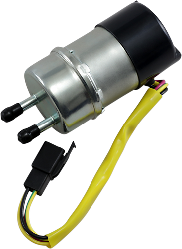 Fuel Pump Rebuild Kit - Kawasaki/Suzuki