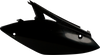 Side Panels - Black - KXF 250/450 - Lutzka's Garage