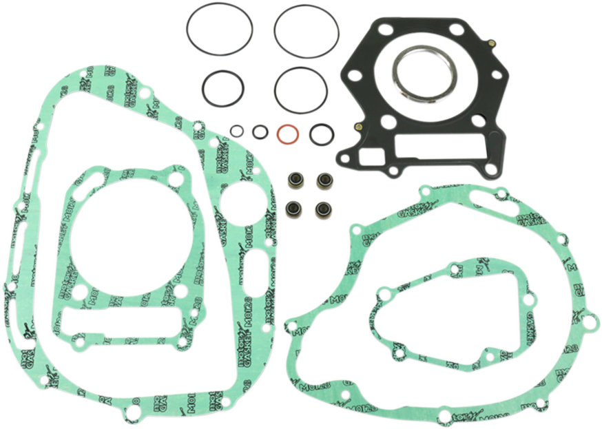 Complete Gasket Kit - Suzuki