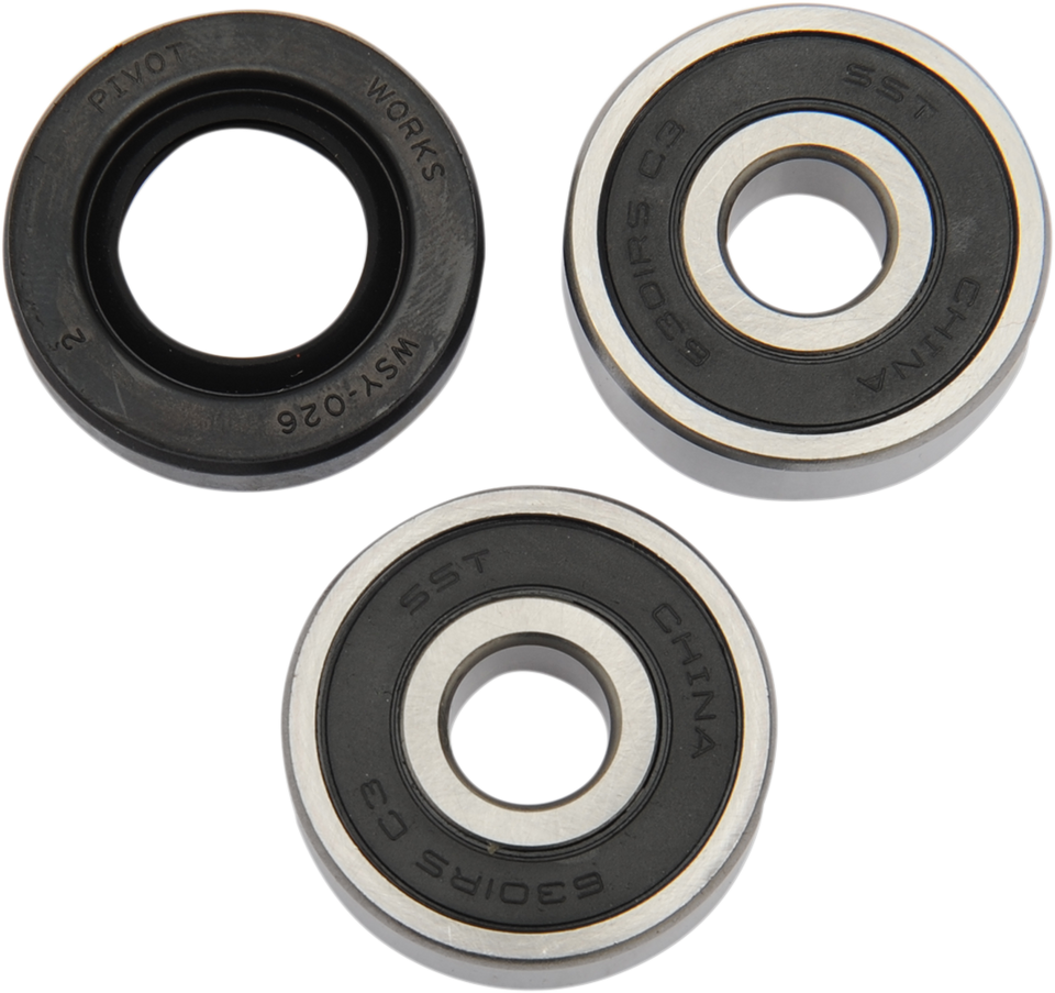 Wheel Bearing Kit - Rear