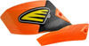 Hand Covers - CRM - Replacement - Orange - Lutzka's Garage