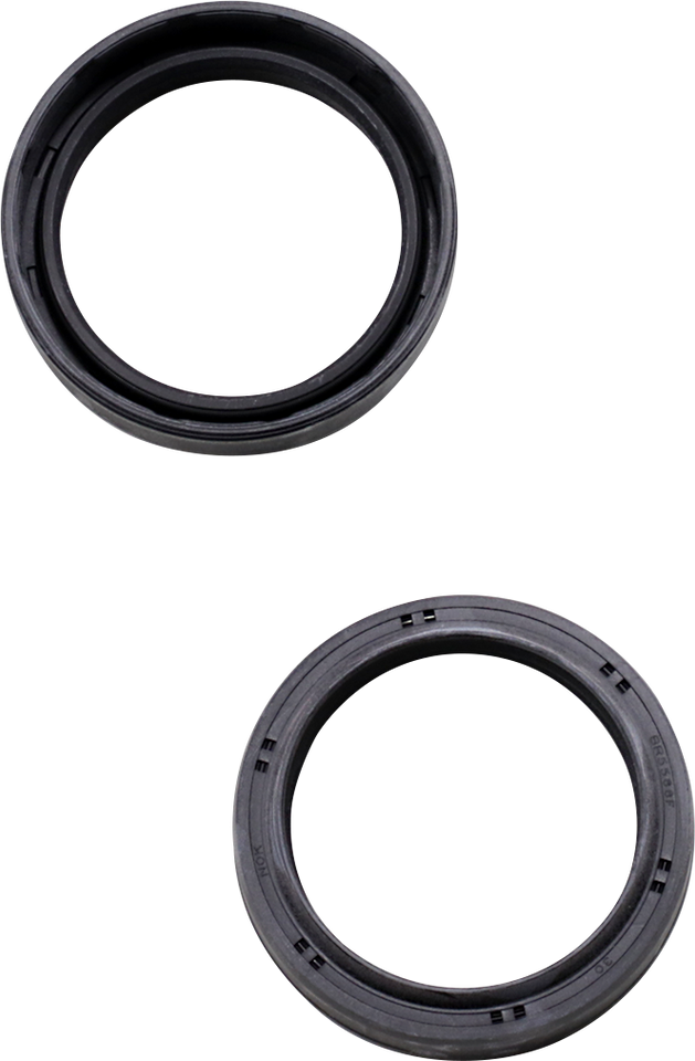 Fork Seals - 43 mm ID x 55 mm OD x 11/14 mm T