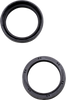 Fork Seals - 43 mm ID x 55 mm OD x 11/14 mm T