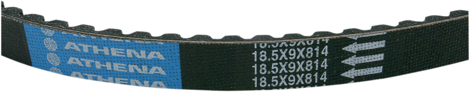 Transmission Belt - 18.5 x 9 x 814