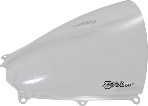 Corsa Windscreen - Clear - GSXR1 - Lutzka's Garage