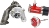 Turbocharger Kit - Can-Am