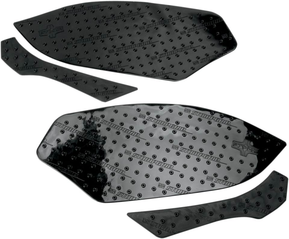 Traction Kit - Black - BMW - Lutzka's Garage