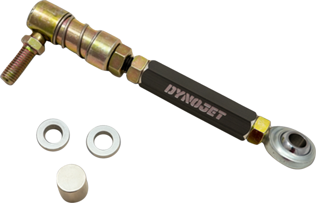 Sway Bar Link - Quick Disconnect - Polaris RZR XP Turbo S