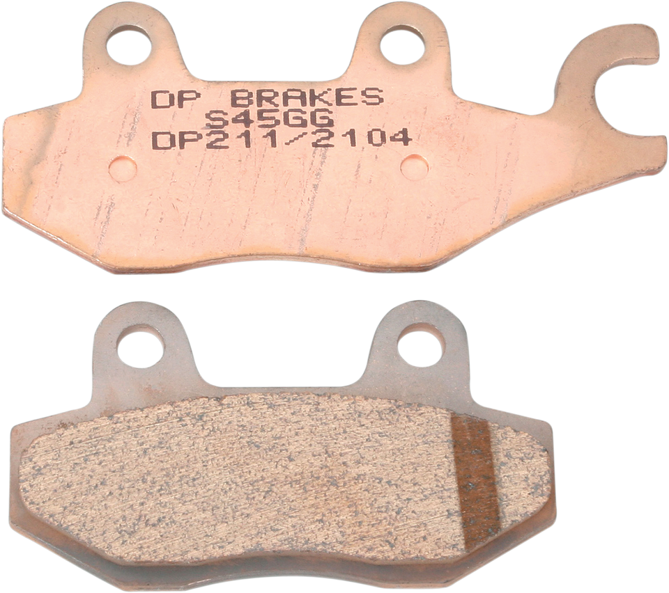 Standard Brake Pads