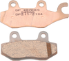 Standard Brake Pads