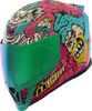 Airflite™ Helmet - Snack Attack - MIPS® - Pink - XS - Lutzka's Garage