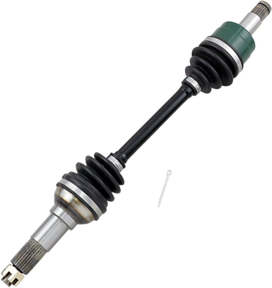 Axle Kit - CV - Complete - OEM Replacement - Standard - Front Left/Right - Yamaha